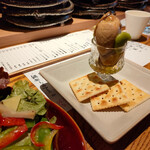 recommendations for 燻製高架下スタンド