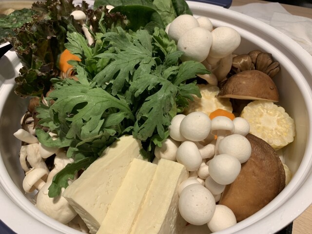 謙記 香港火鍋 NISEKO的实拍高清图