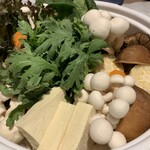 謙記 香港火鍋 NISEKO的实拍图