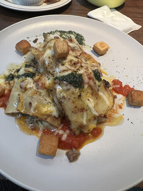 recommendations image for LionCAFE