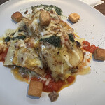 recommendations for LionCAFE