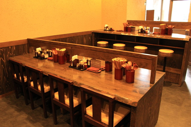 recommendations image for 十割蕎麦 嵯峨谷 神田小川町店