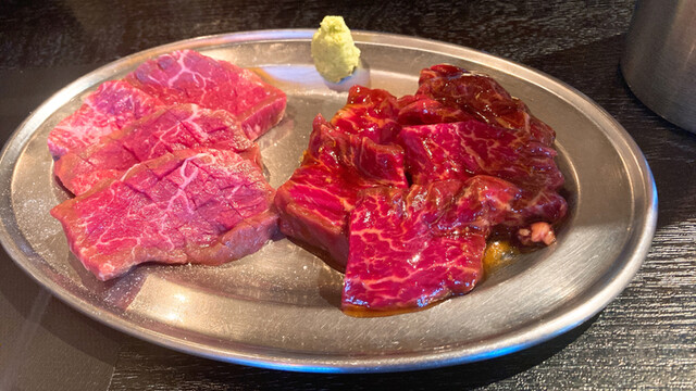 焼肉市場 湯野精肉店的實拍高清圖