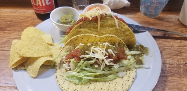 TACOS COM的實拍高清圖