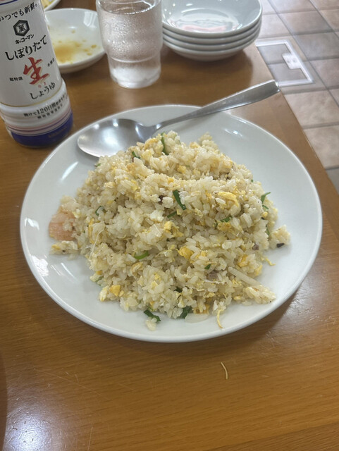 王府的实拍高清图