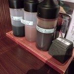 キムカツ 恵比寿本店的實拍圖