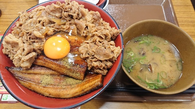 すき家 業平橋店的實拍高清圖