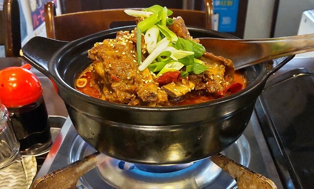 recommendations image for 四川料理真味