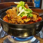 recommendations for 四川料理真味