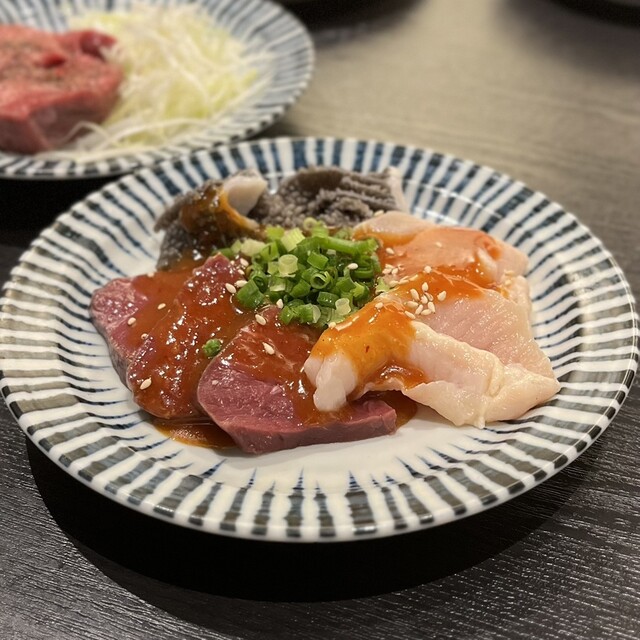 焼肉Lab 難波店的實拍高清圖