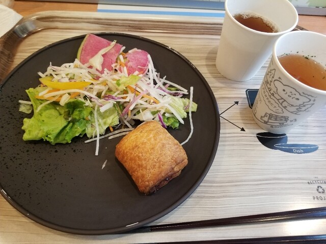 スーパーホテル 秋葉原・末広町的實拍高清圖