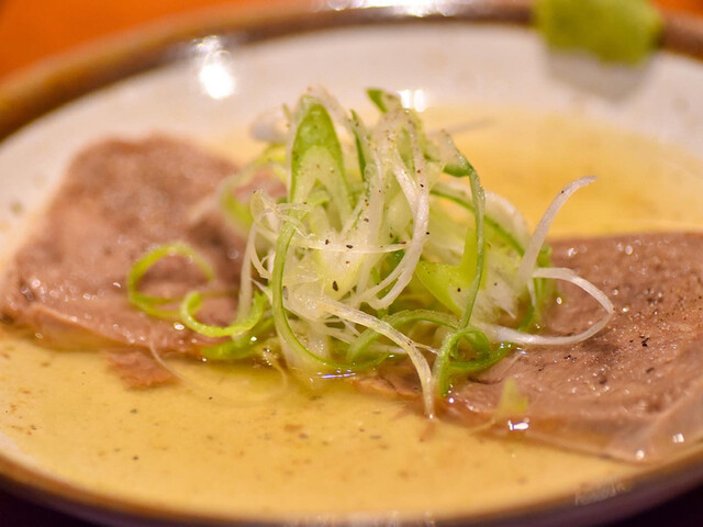 たん焼き 木むら的實拍高清圖