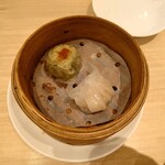 糖朝 なんばダイニングメゾン店的實拍圖