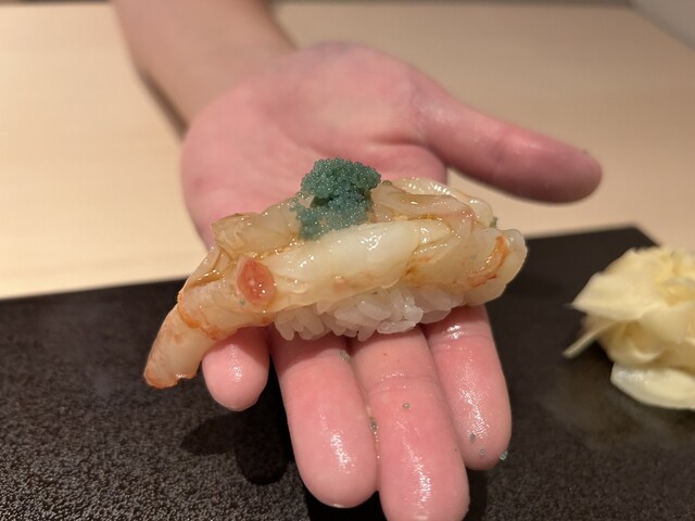 宝すし的實拍高清圖