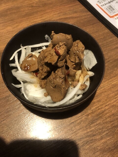 季鶏屋的实拍高清图