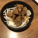 季鶏屋的实拍图