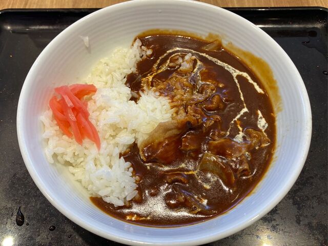 吉野家 12号線厚別東店的实拍高清图