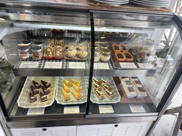 recommendations image for BeachHouseStyleCafe sunflower