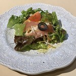 Grill Hana Chocolat的实拍图