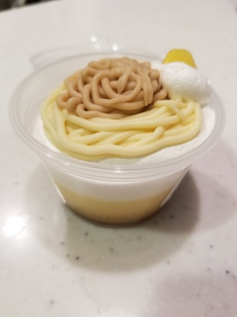 秋月 アウトレット店的实拍高清图