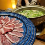 味浪漫いしがま亭的实拍图