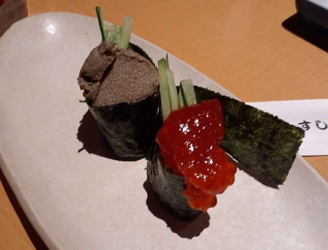 すし銀 西葛西本店的實拍高清圖