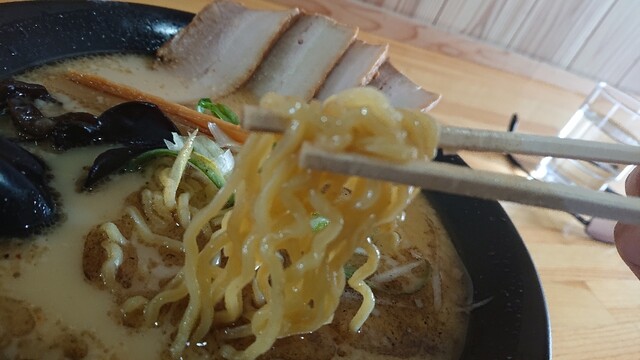 麺屋 弍色的实拍高清图