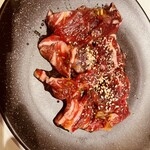 牛角 厚別店的实拍图