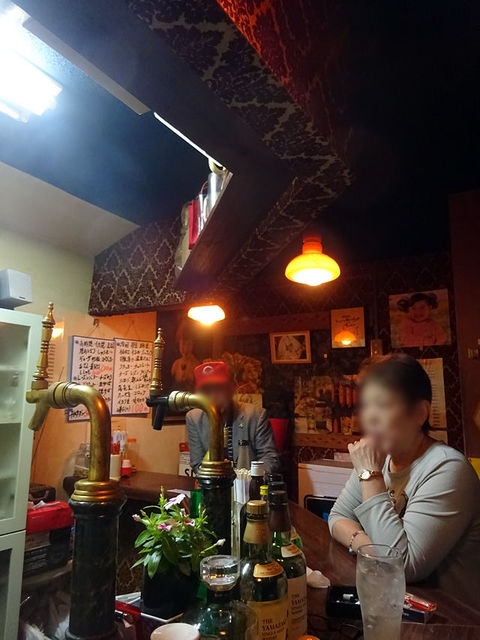 recommendations image for 立呑処 グリーンエプロン