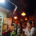 recommendations for 立呑処 グリーンエプロン