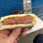 グリル梵 新大阪店的實拍圖