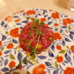 recommendations for ビストロ ブルーキッチン&ボトルズ