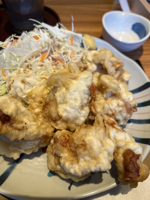 やよい軒 京都駅八条口店的實拍高清圖