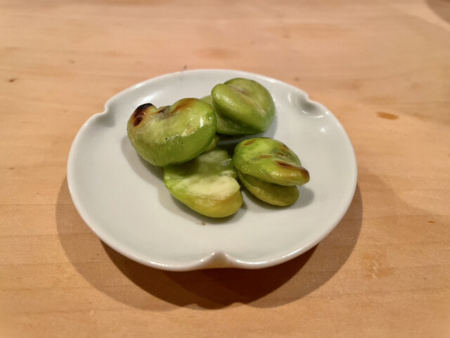 小谷的實拍高清圖