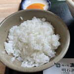 喰い処あかし的实拍图
