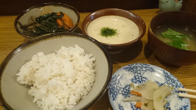 麦とろ　丘の上的實拍高清圖