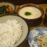 麦とろ　丘の上的實拍圖