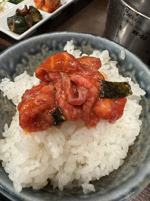 recommendations image for ヤキニクエン ニング 南堀江店