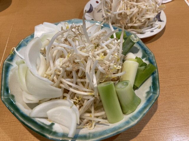 生ラム専門店 焼肉羊や的實拍高清圖