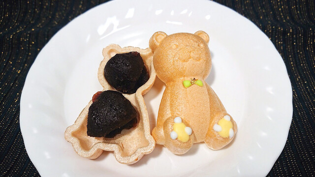 御室和菓子 いと達的實拍高清圖