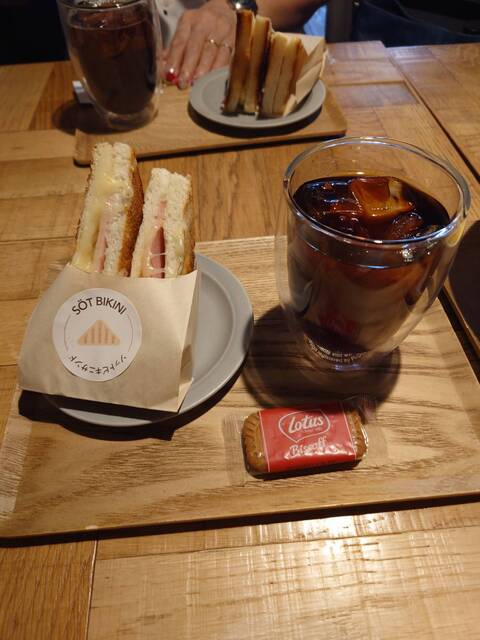 recommendations image for SOT COFFEE ROASTER