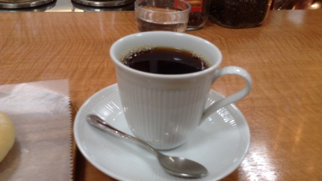 キャラバンコーヒー 国分寺丸井店的實拍高清圖