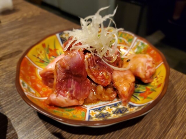 肉ときどき魚的實拍高清圖