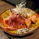 肉ときどき魚的實拍圖