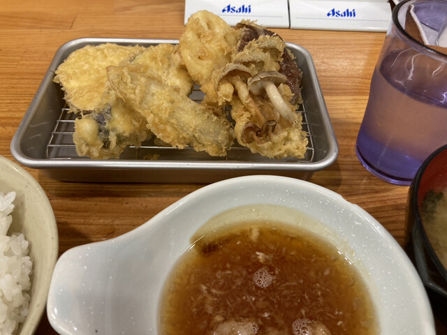 recommendations image for 天ぷら 天善