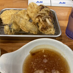 recommendations for 天ぷら 天善