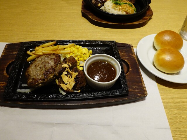 recommendations image for カフェ＆ビヤレストラン宮 羽田空港店