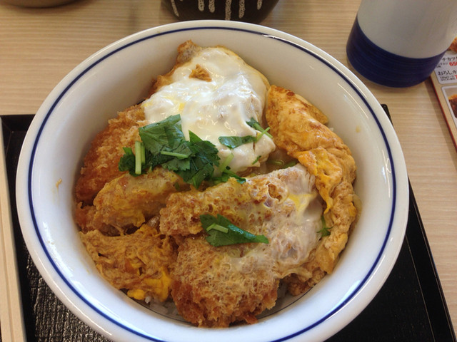 recommendations image for かつや 大阪泉佐野店