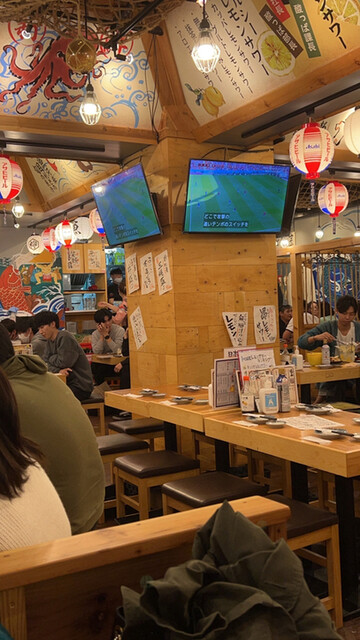 recommendations image for トロ政 新宿店