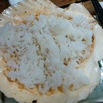 炉ばたカニ鮮的实拍图